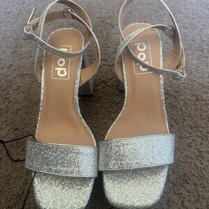 POP Casen Heels